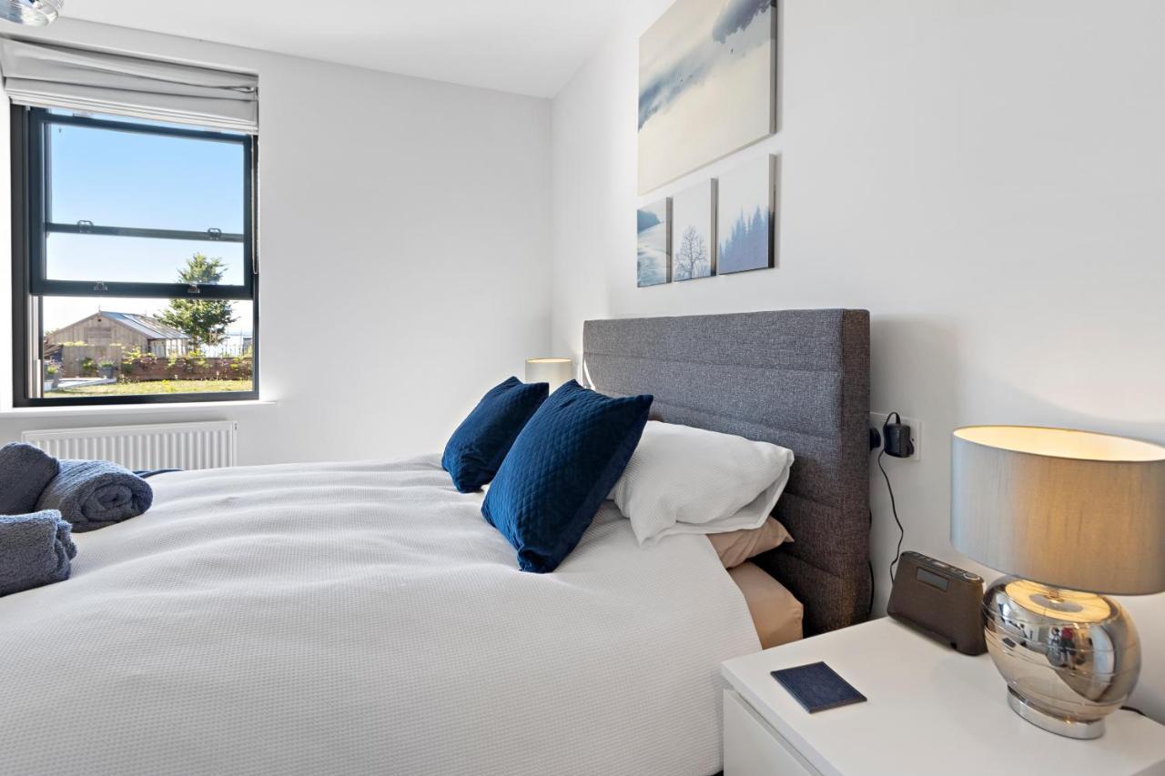 Stunning Coastal Apartment In Maidencombe With Sea Views & Garden Stokeinteignhead 외부 사진
